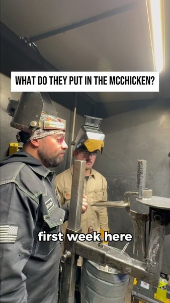 @Western Welding Academy