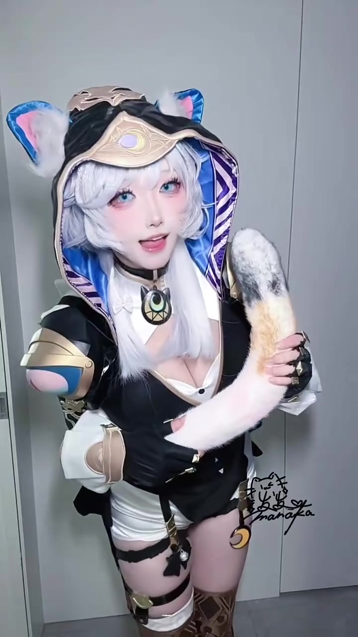 @cosplay收藏夹