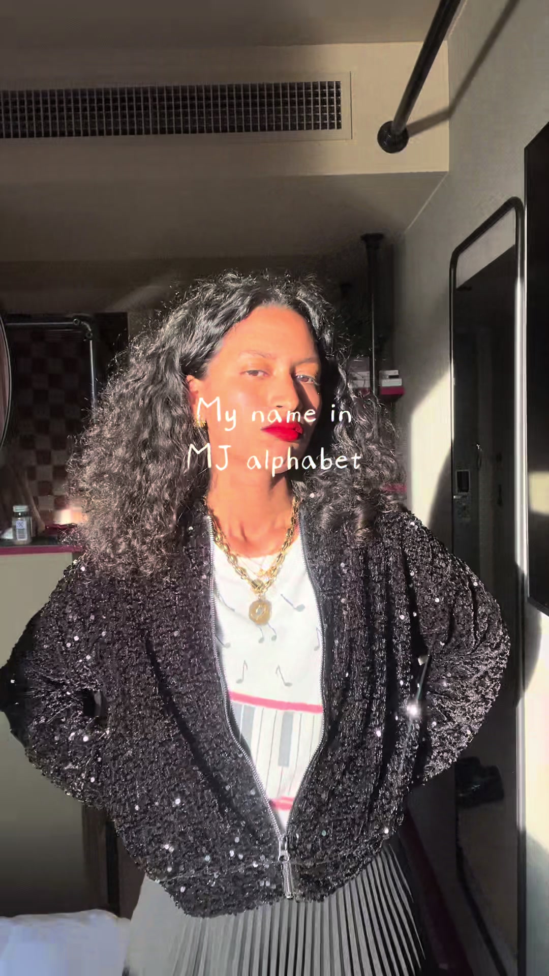 @Lalyoncé