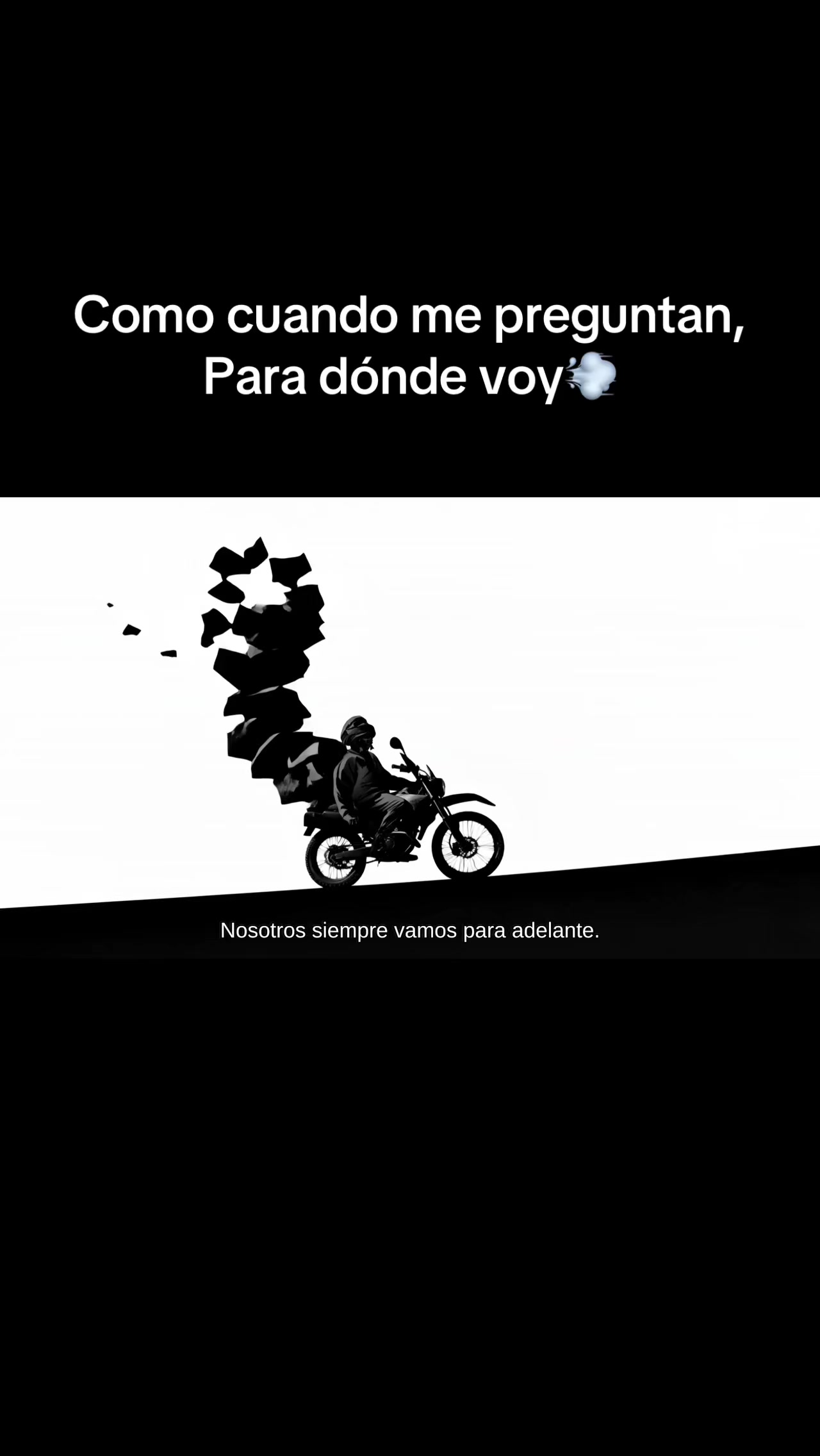 @Solitario Soldado