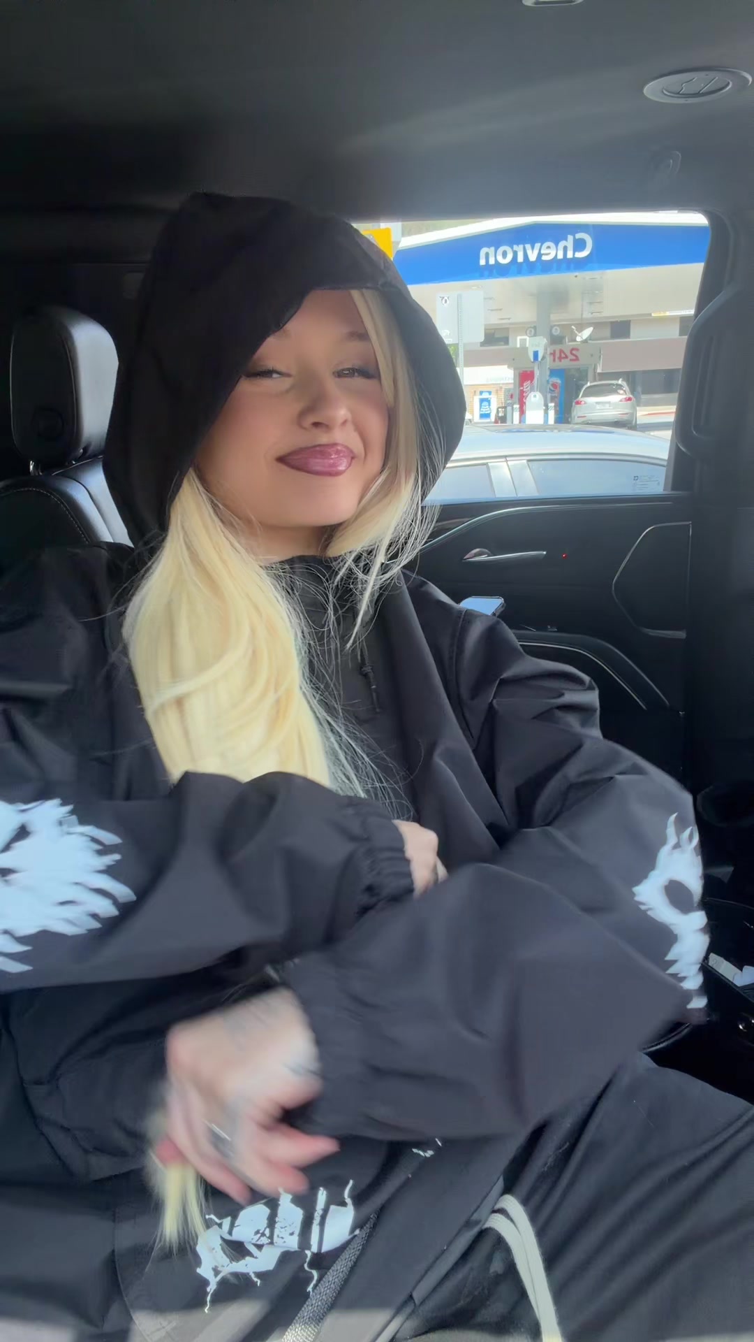 @Mouthfullofme
