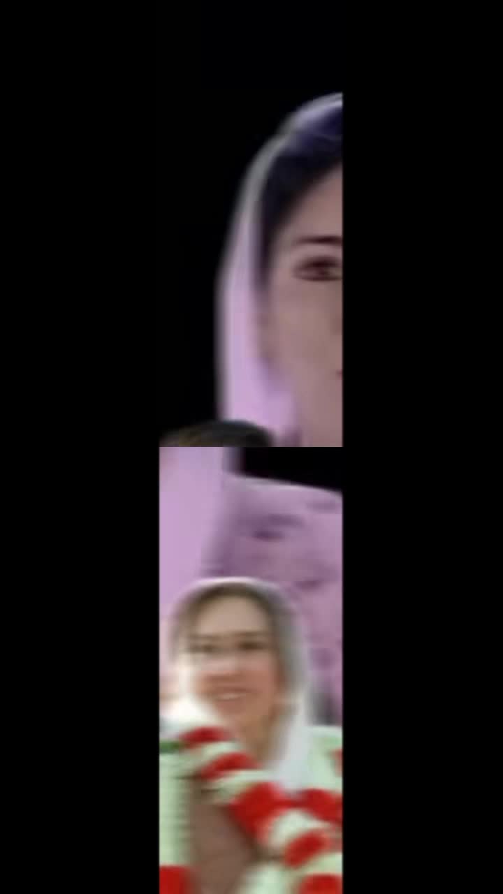 @Aseefa bhutto