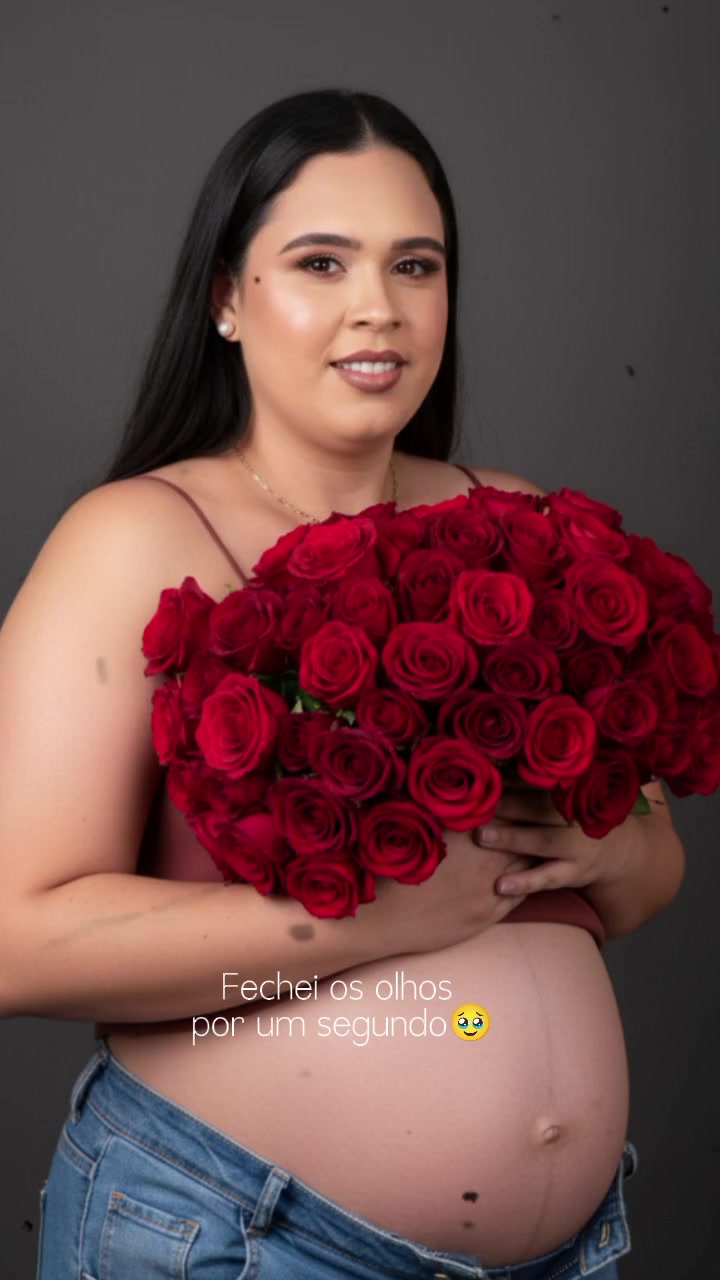 @Ivanna Santos