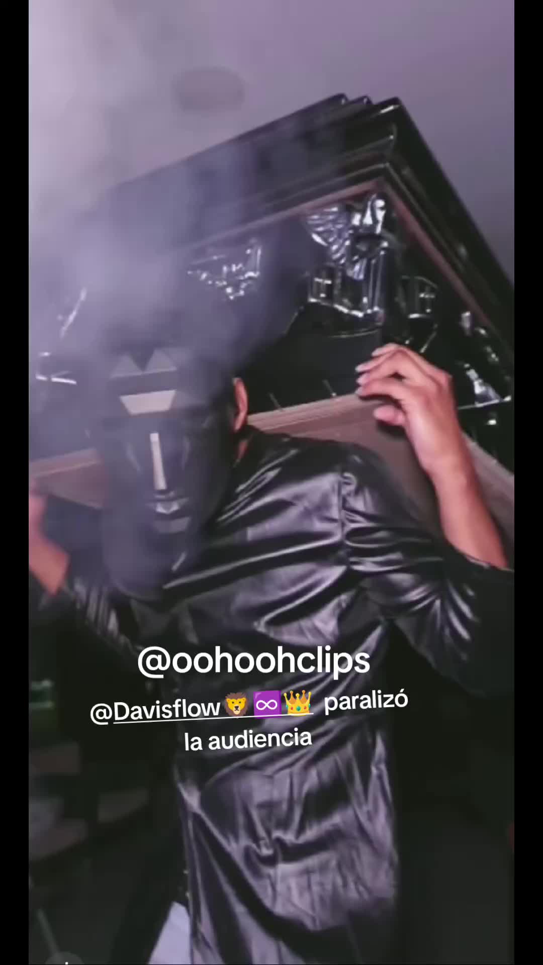 @ooh ooh clips