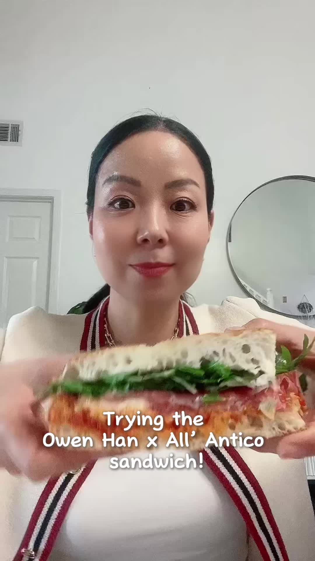 @Jennifer Yu