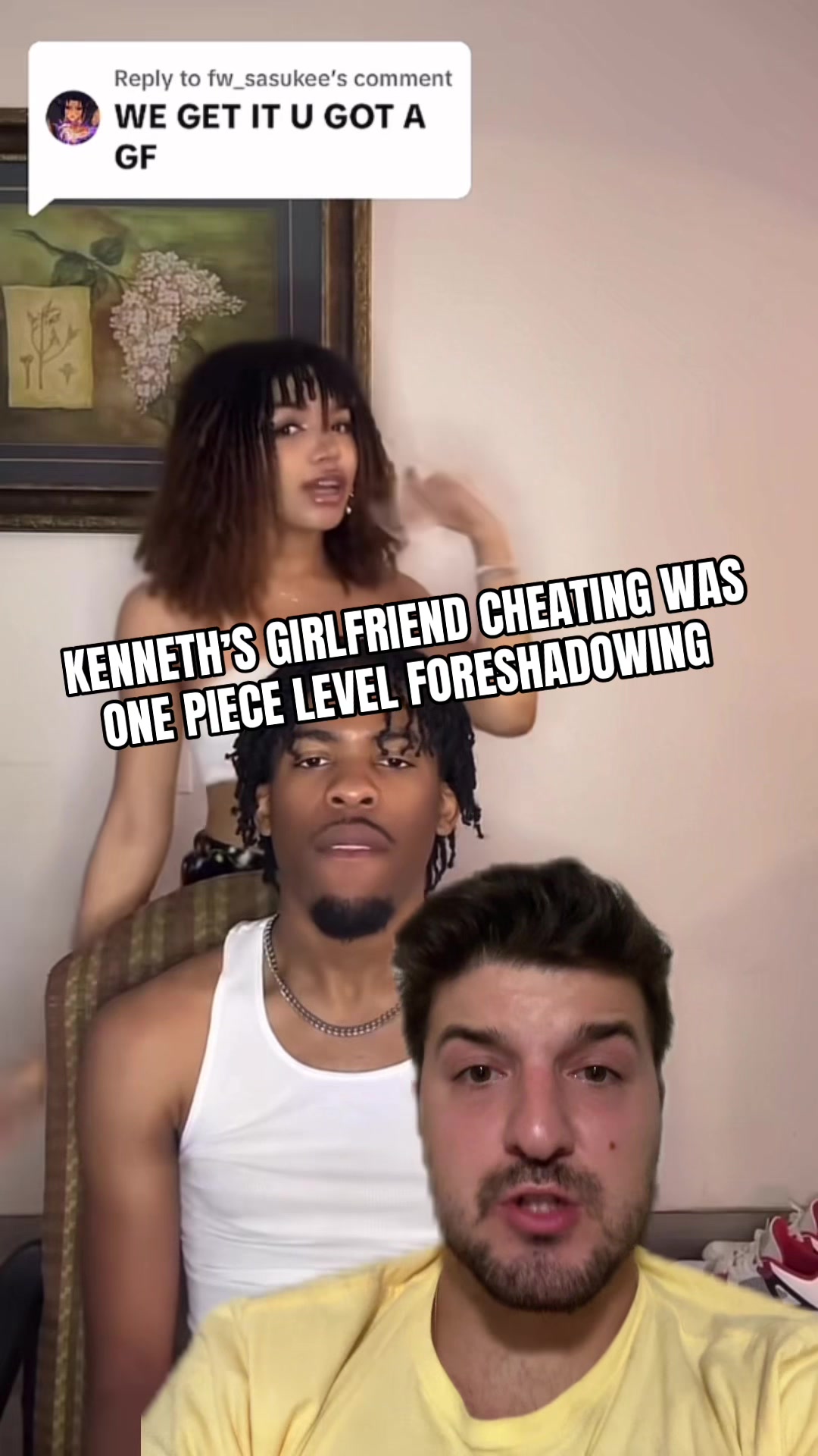 @Meech Scales