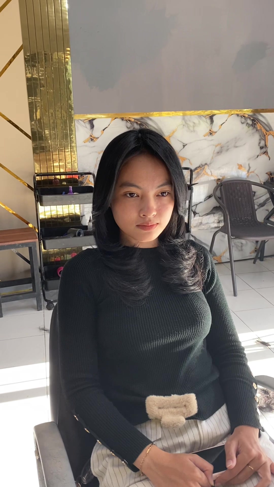 @Arpa salon pacitan