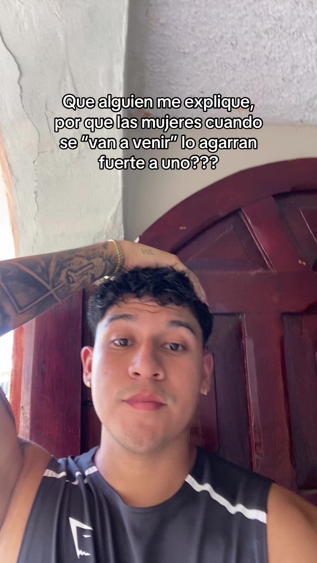 @Dani Arevalo