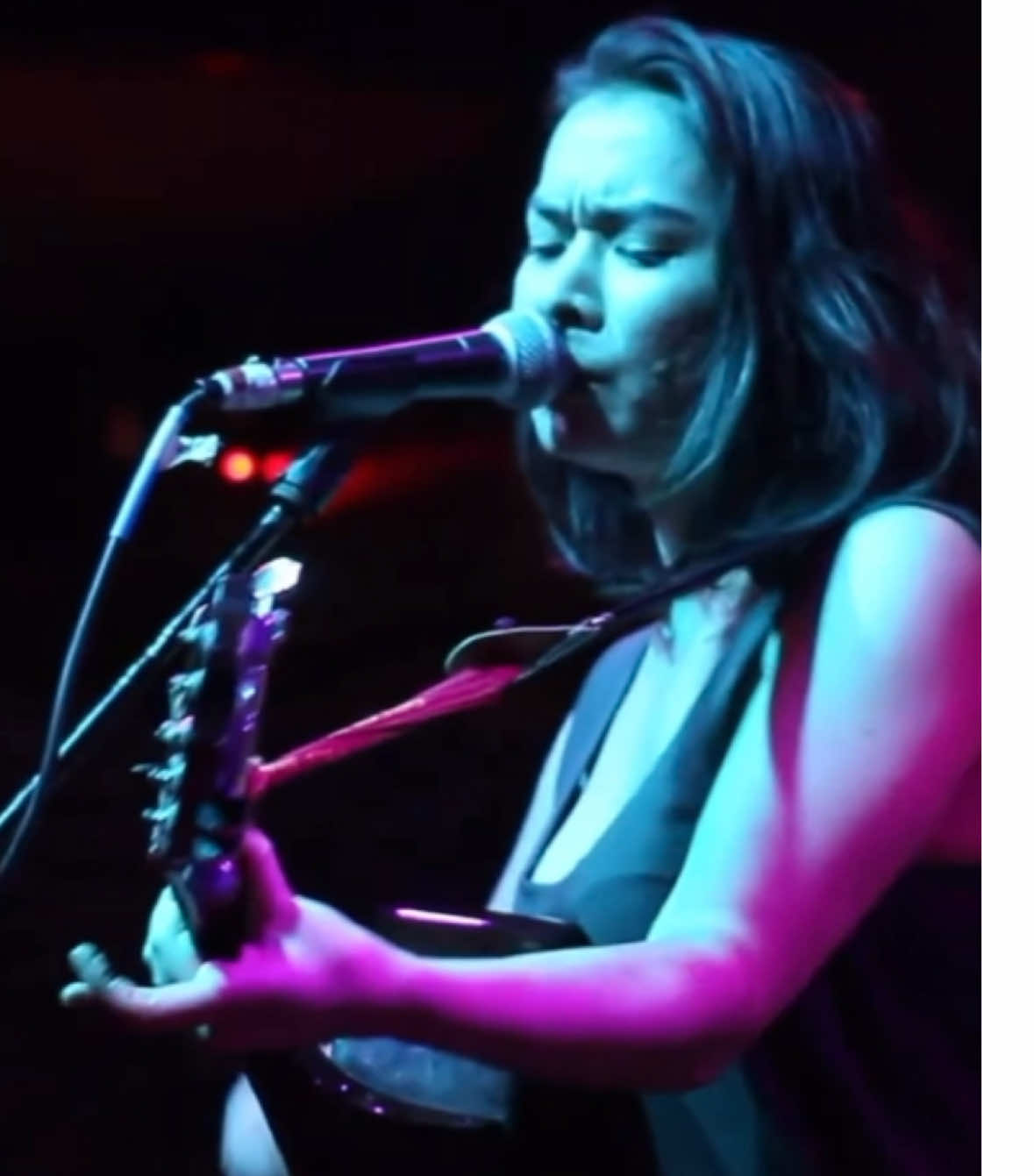 @molly ꩜ (mitski&rsquo;s version)