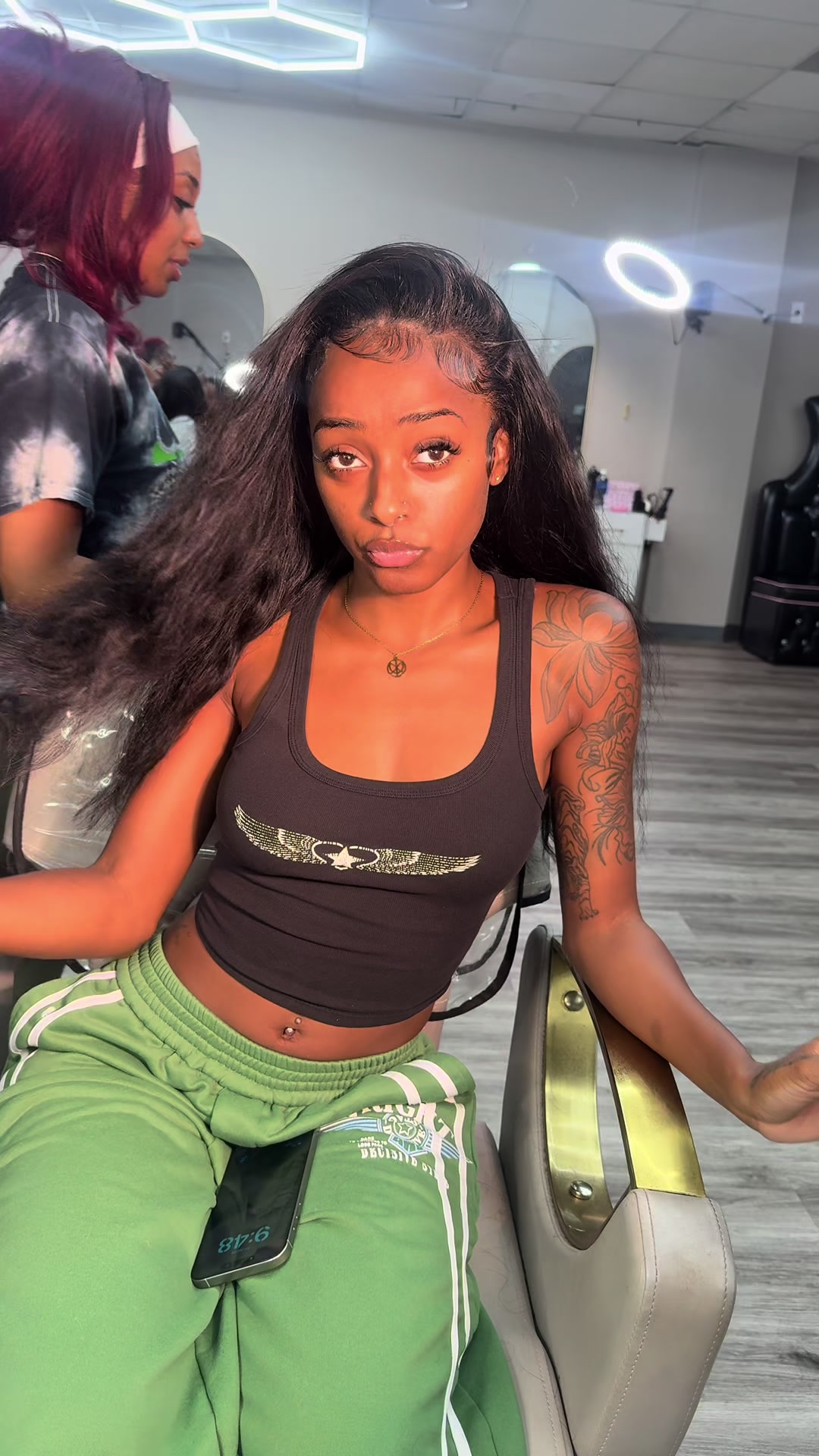 @ATLANTA HAIRSTYLIST
