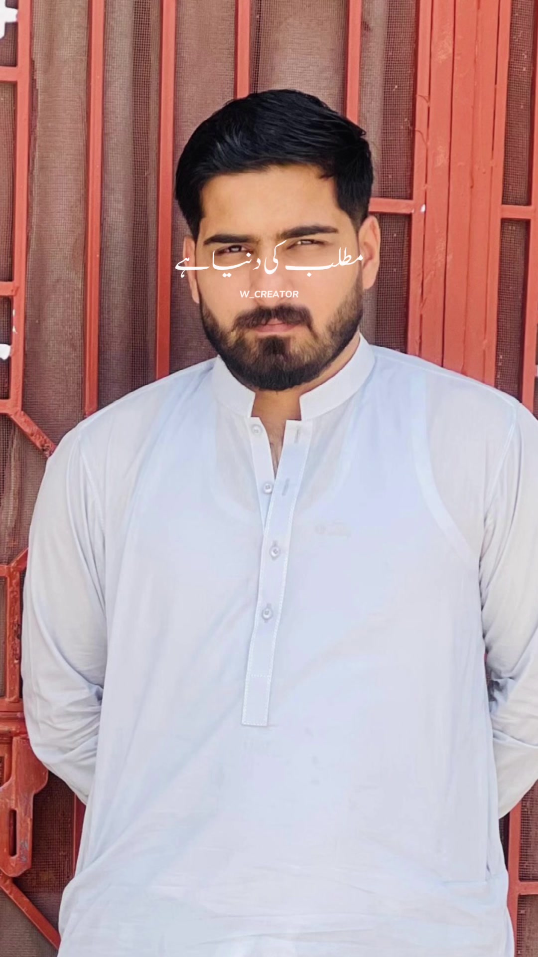 @چوہدری شہریار خضر