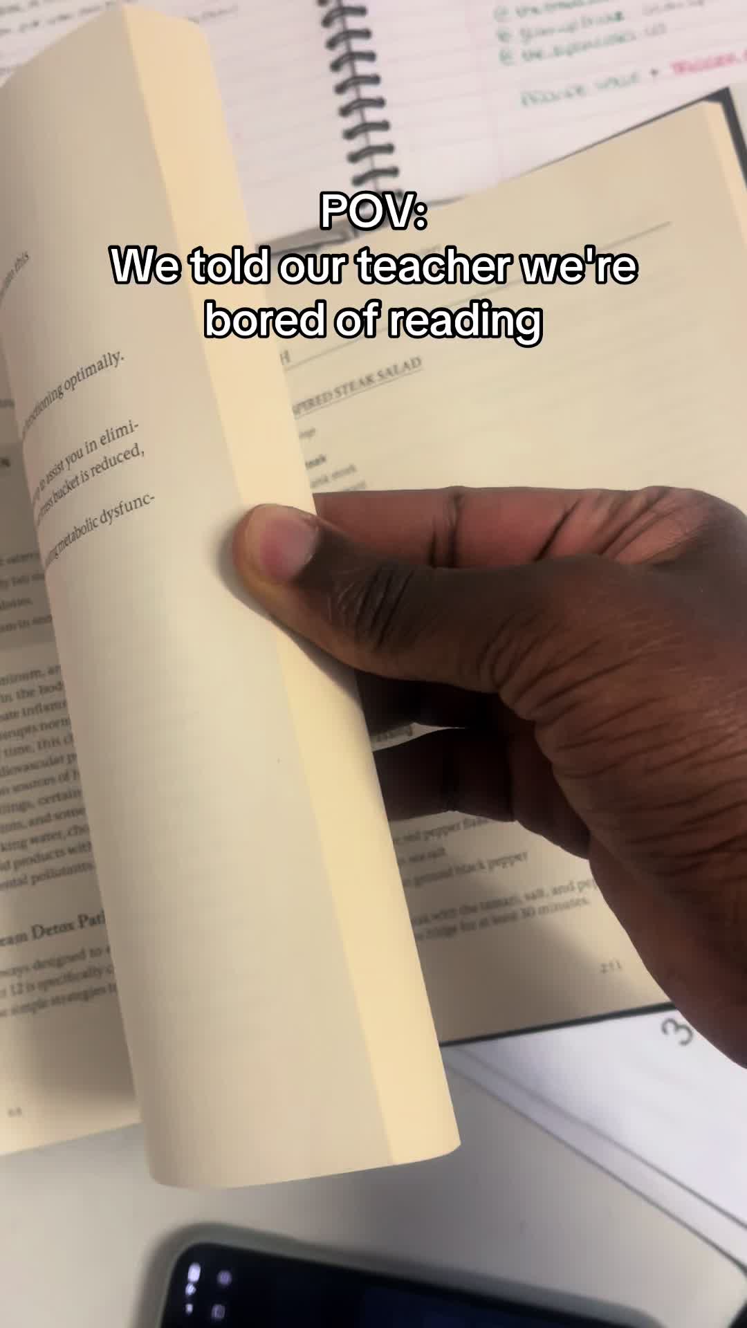 @BestClassroomHacks
