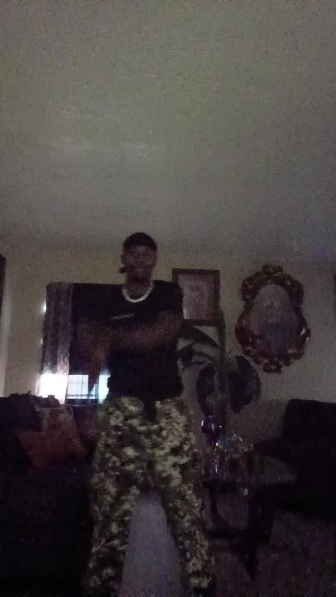 @Deandrea Barnett