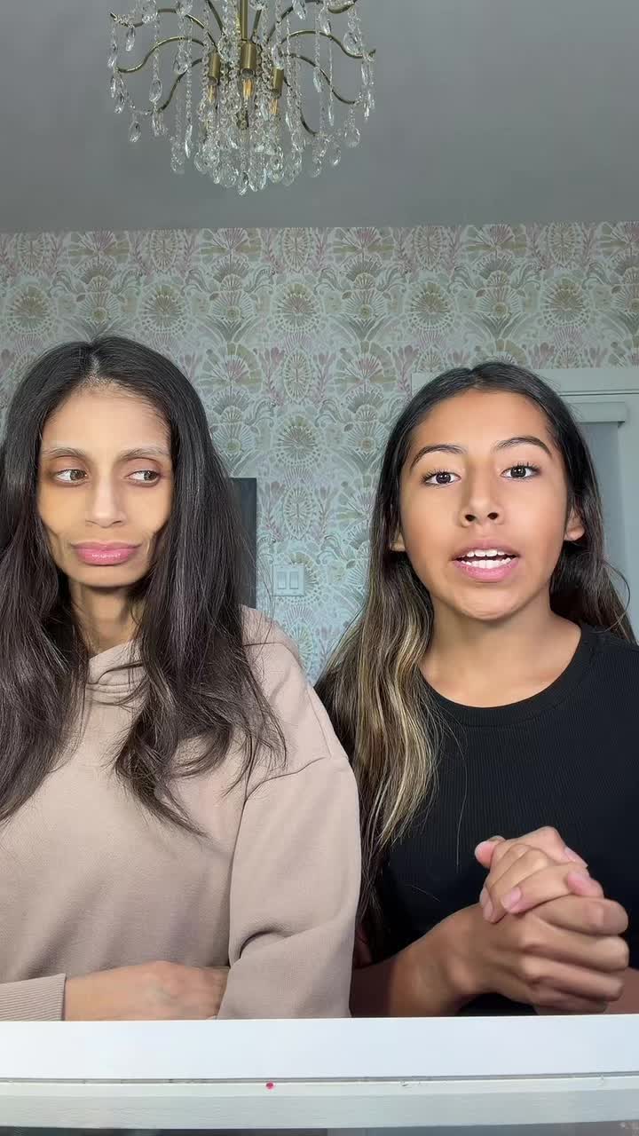 @Kriss&Esme