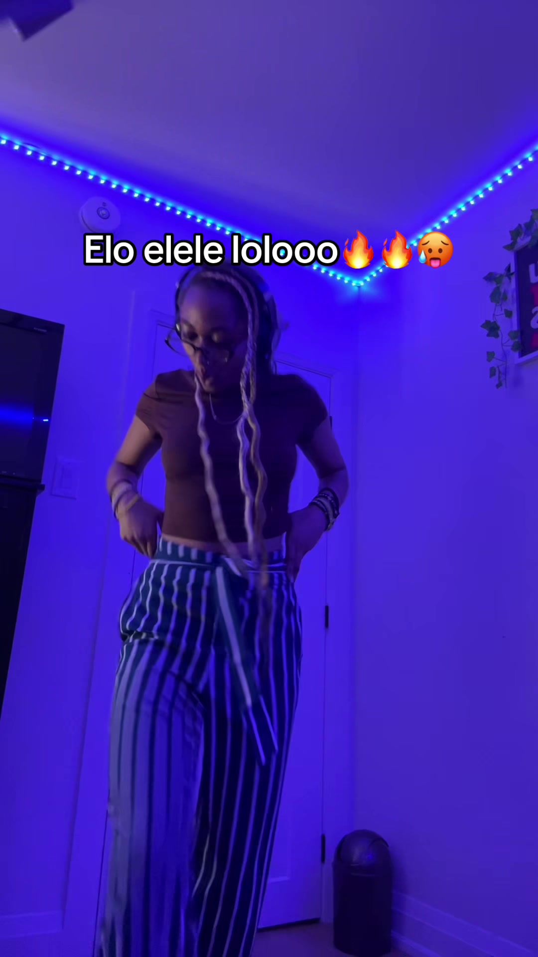 @🅿️ETIT WAIST!😝🌶️