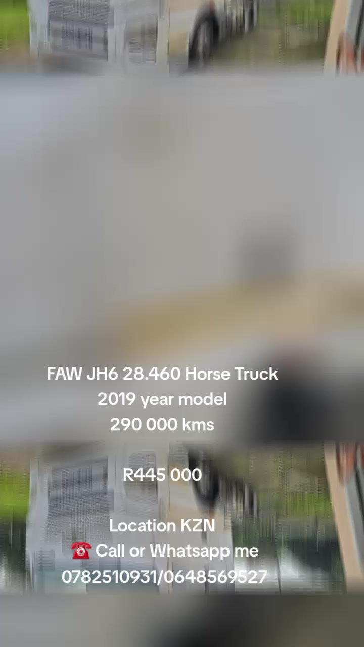 @Mariam Truck Sales
