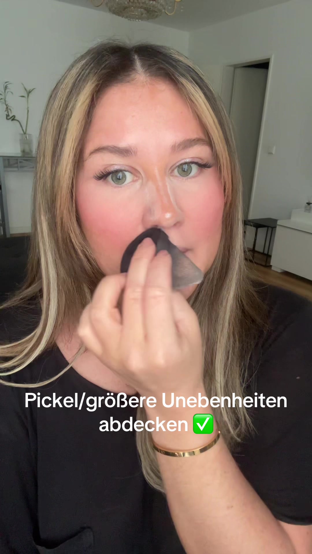 @Marina | Haar & Make-Up Artist