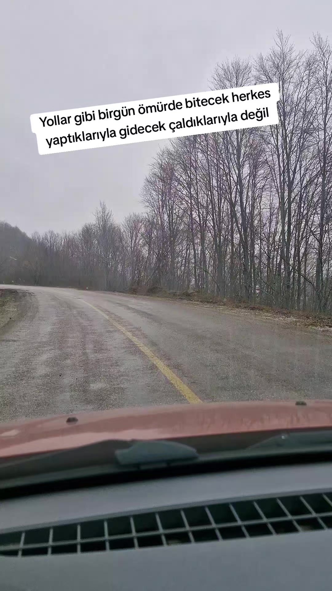 @HEP DERT OLDUNUZ
