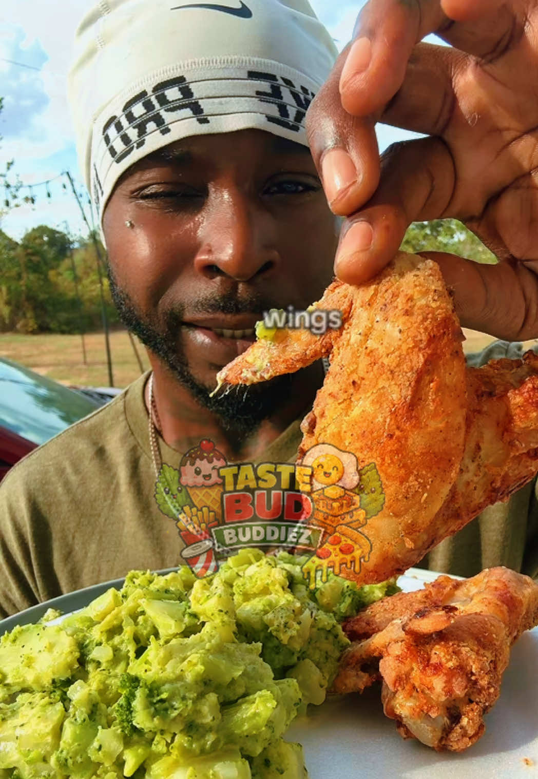 @Taste Bud Buddiez