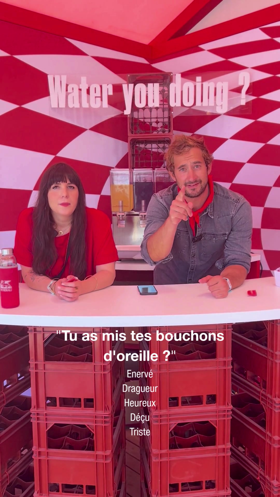 @Rock en Seine