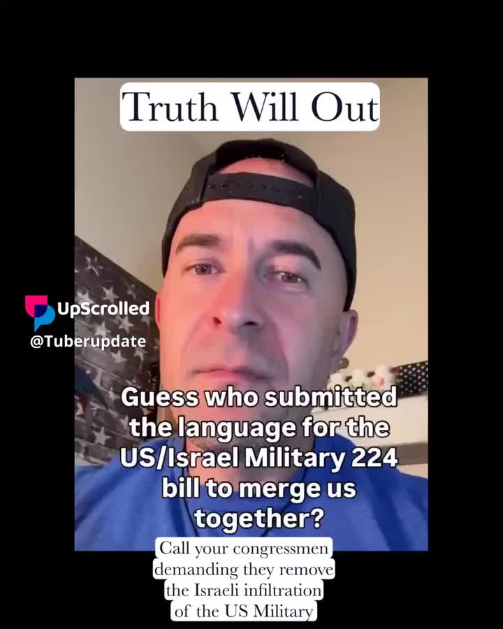 @Universal Truther