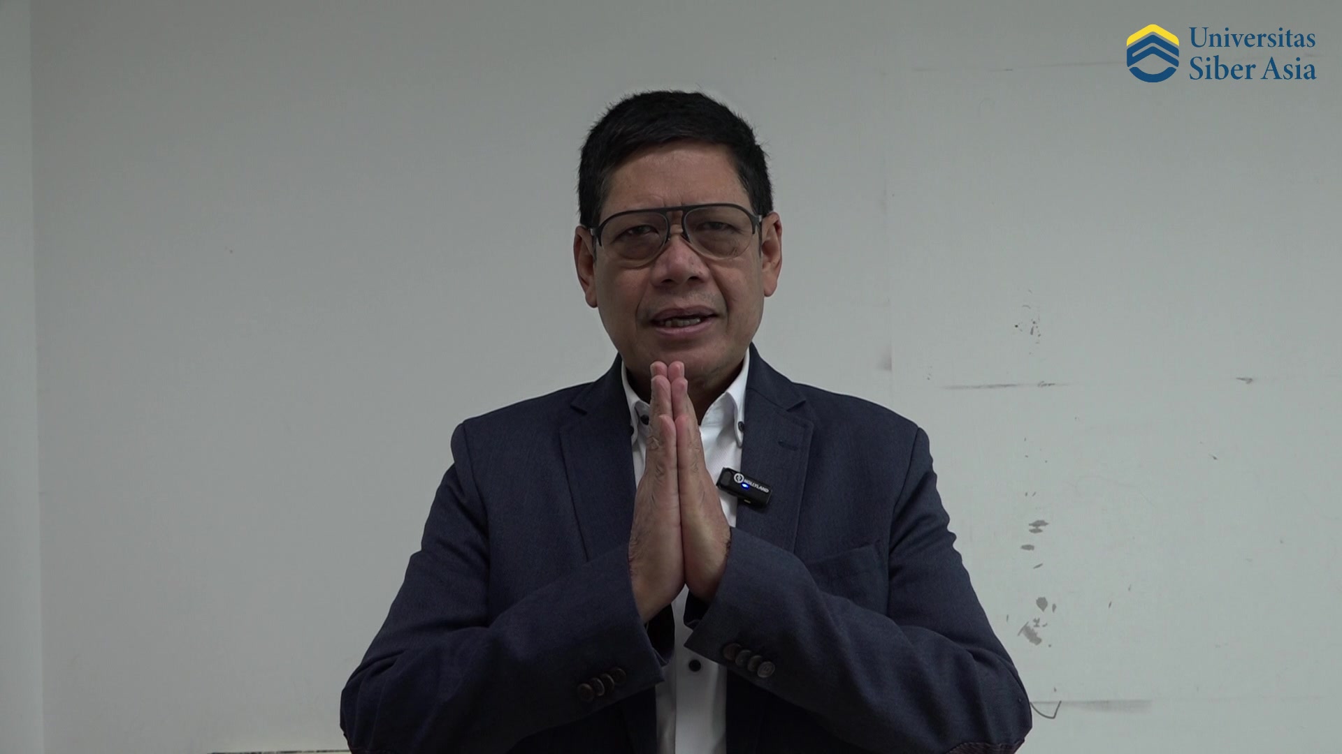 @Universitas Siber Asia