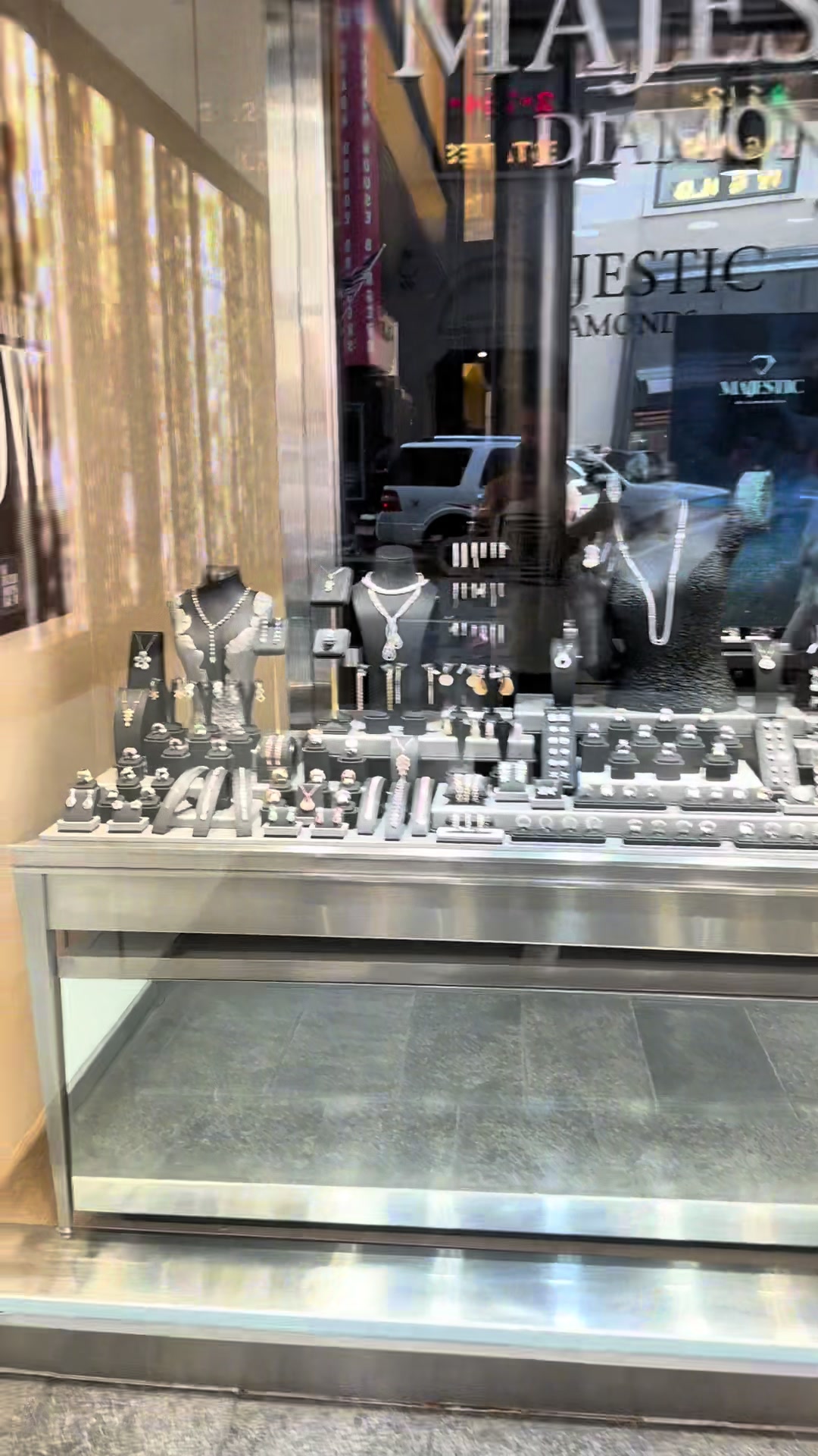 @Majestic Diamonds