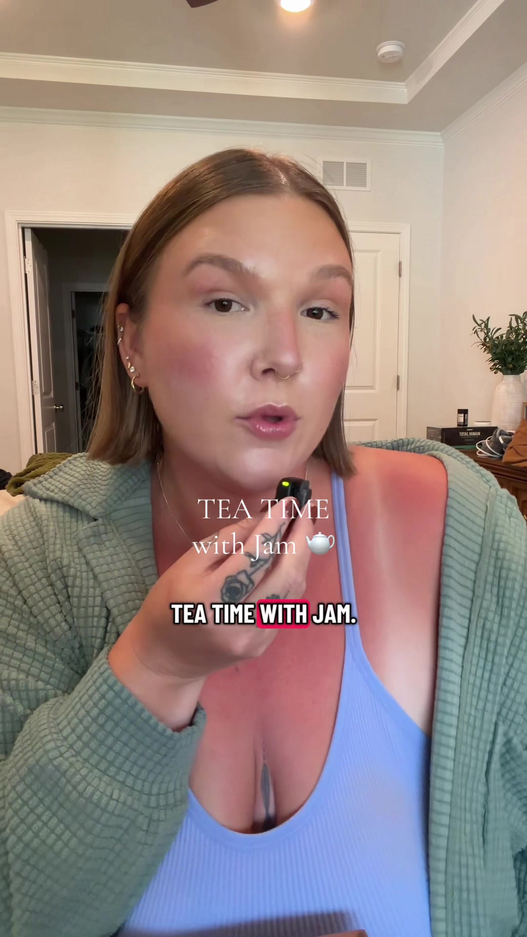 @Jamie Woloch