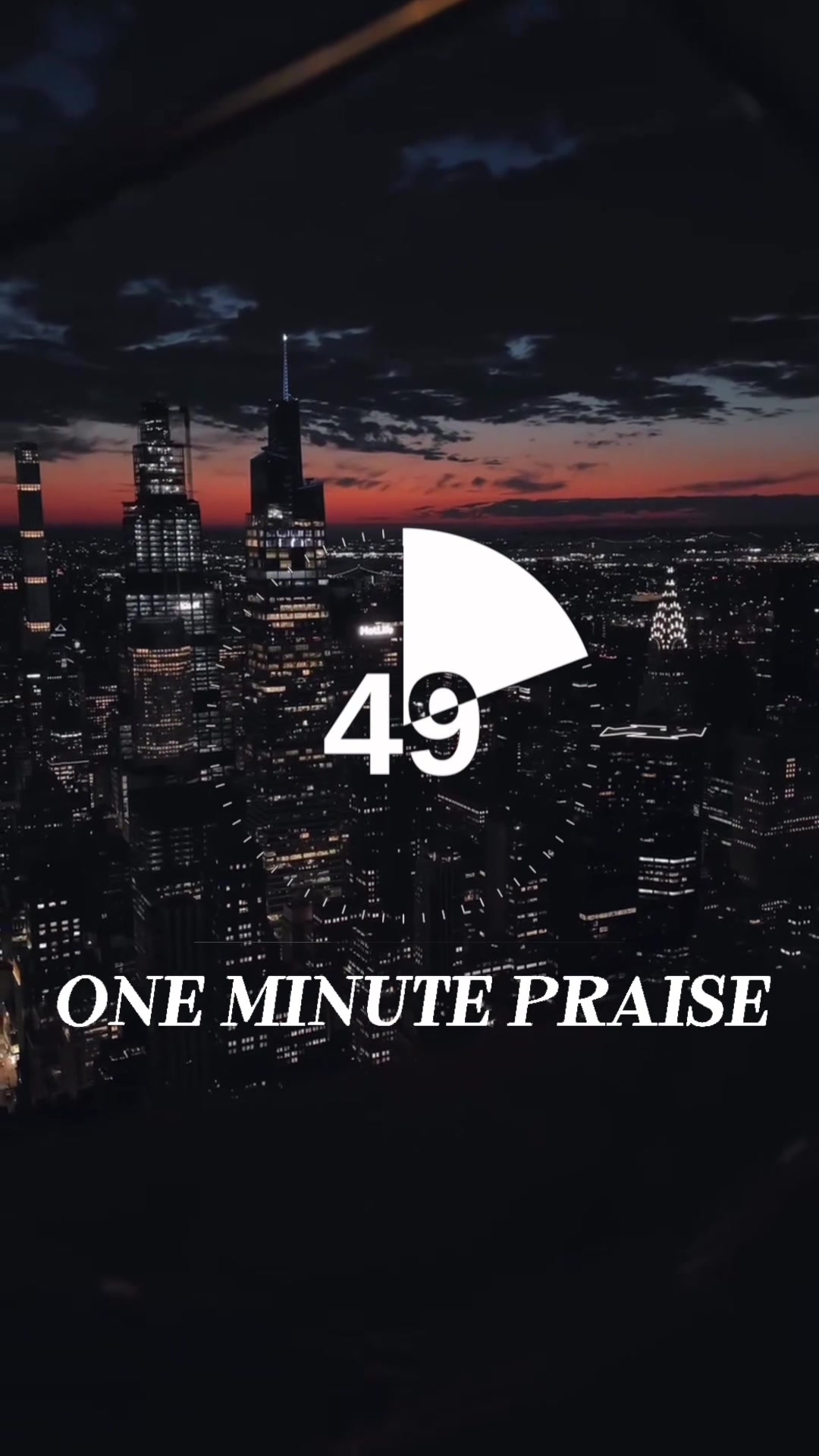 @a.moment.of.praise