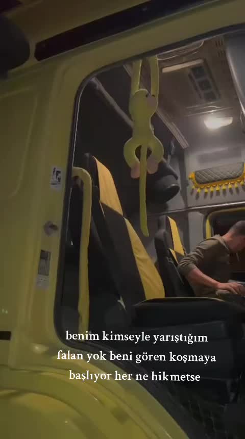 @By Sürgün