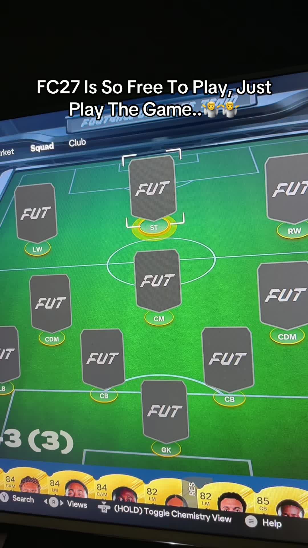 @CAFUT