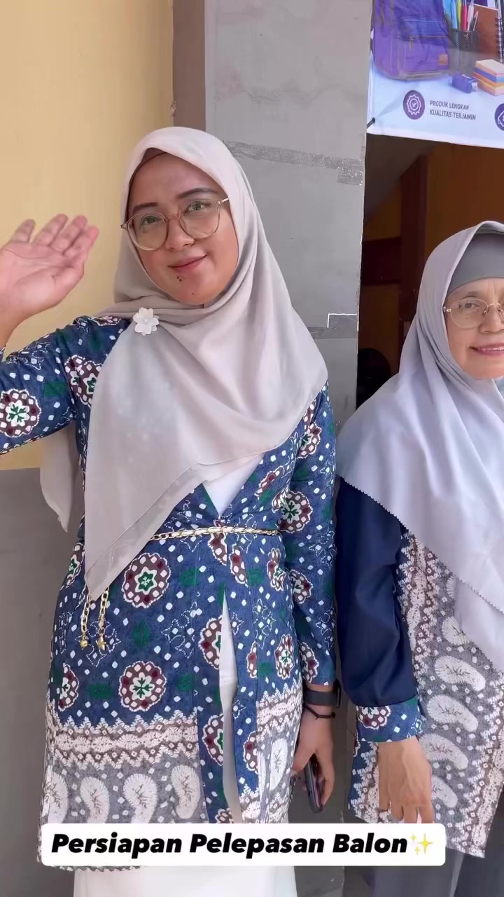 @Ibu Anna