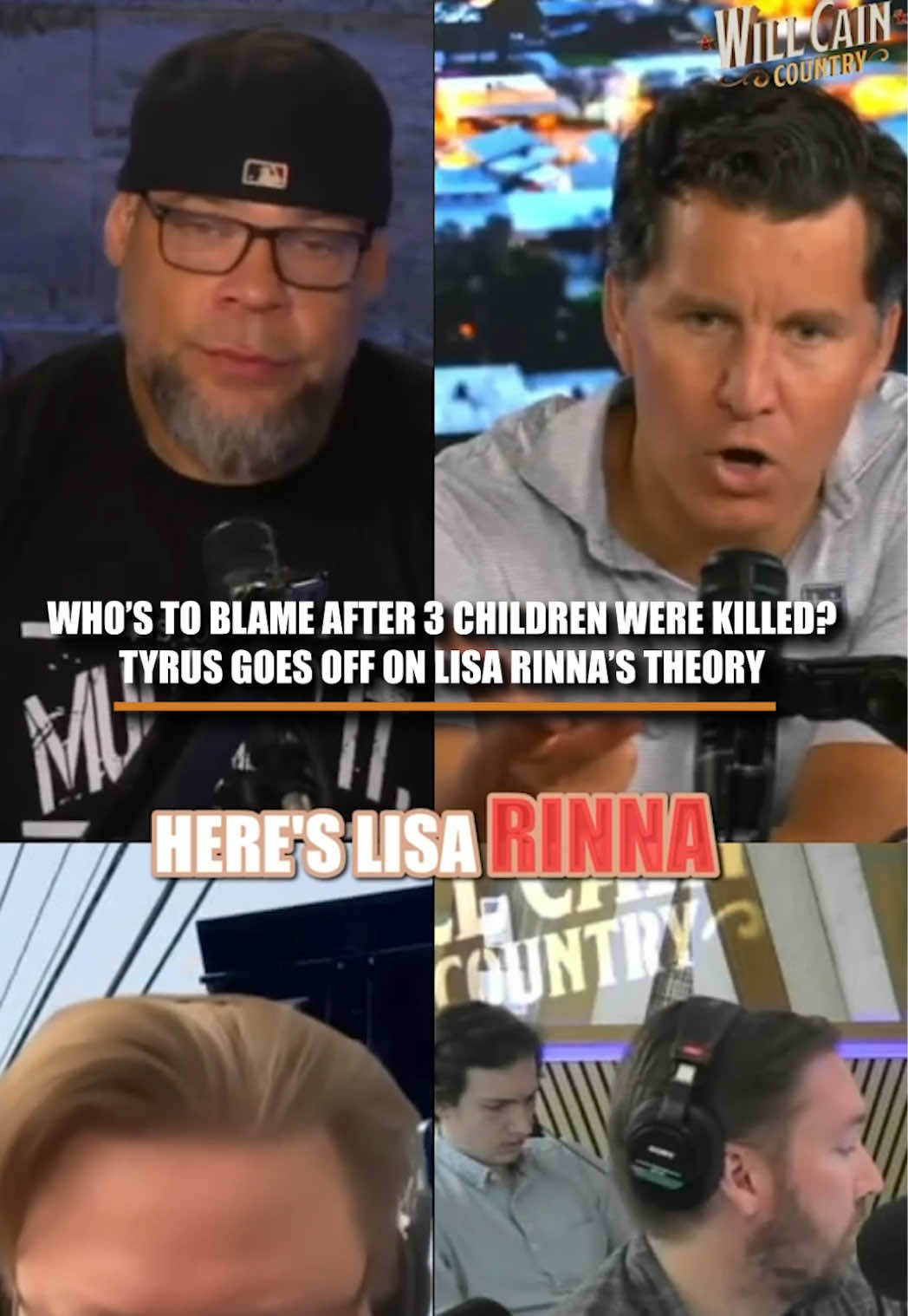 @willcainshow
