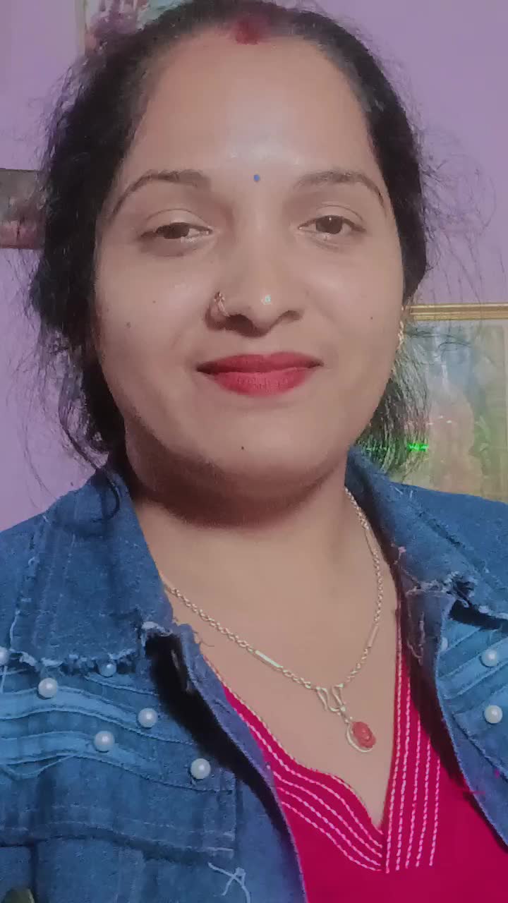 @Nisha