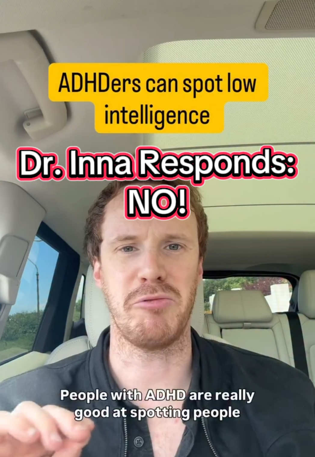 @Inna Kanevsky, Ph. D.