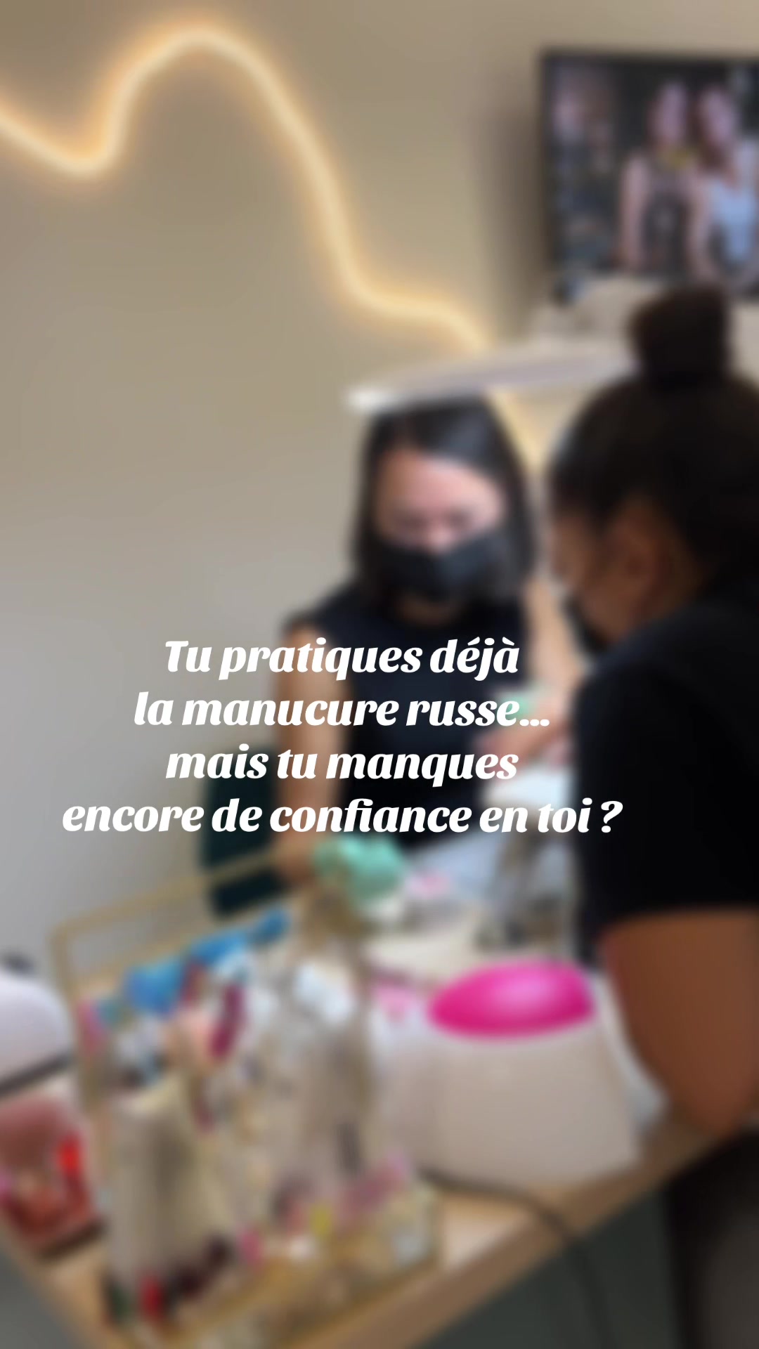 @Manucure RusseOnglesFormation