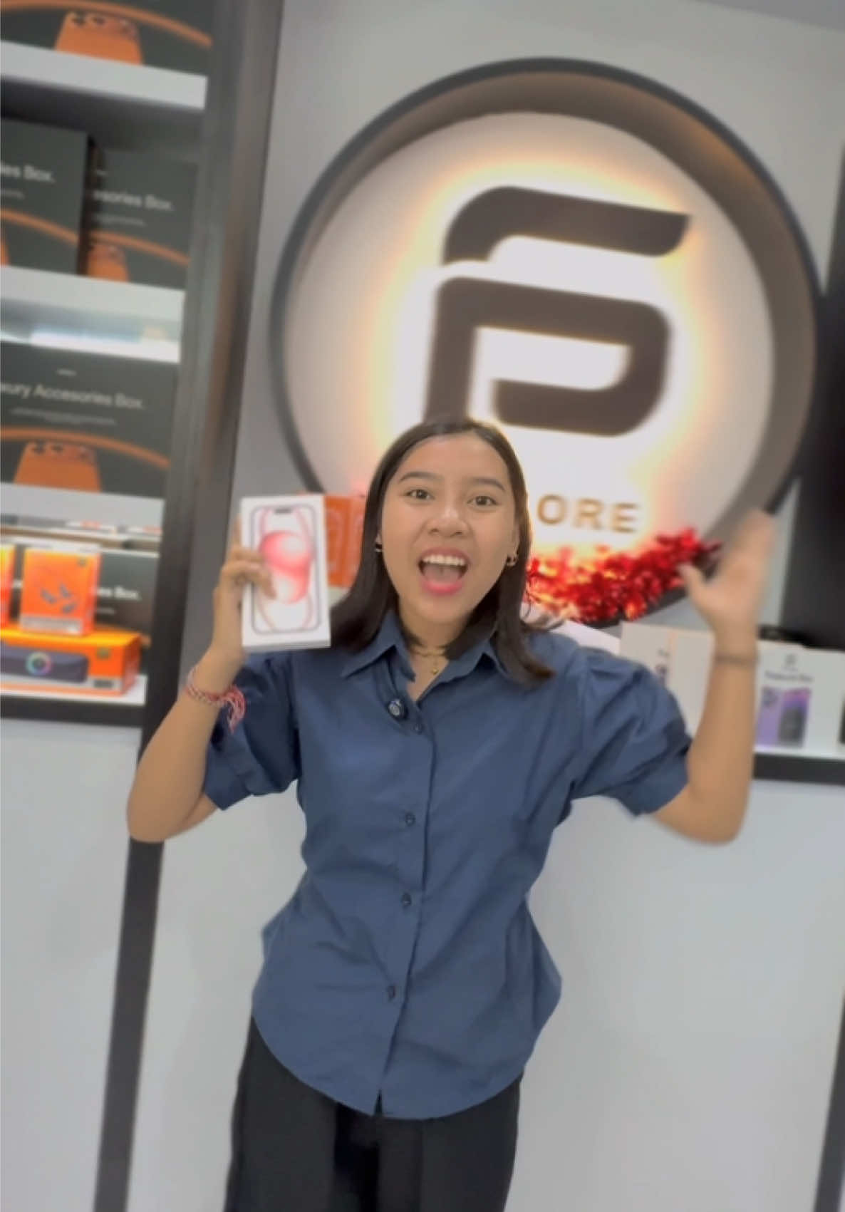 @Pstore Palu