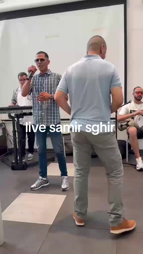 @Samir sghir