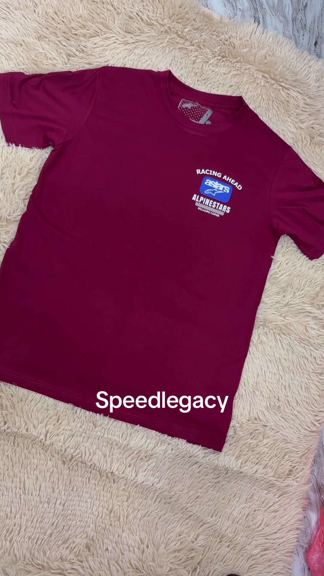 @Speedlegacy