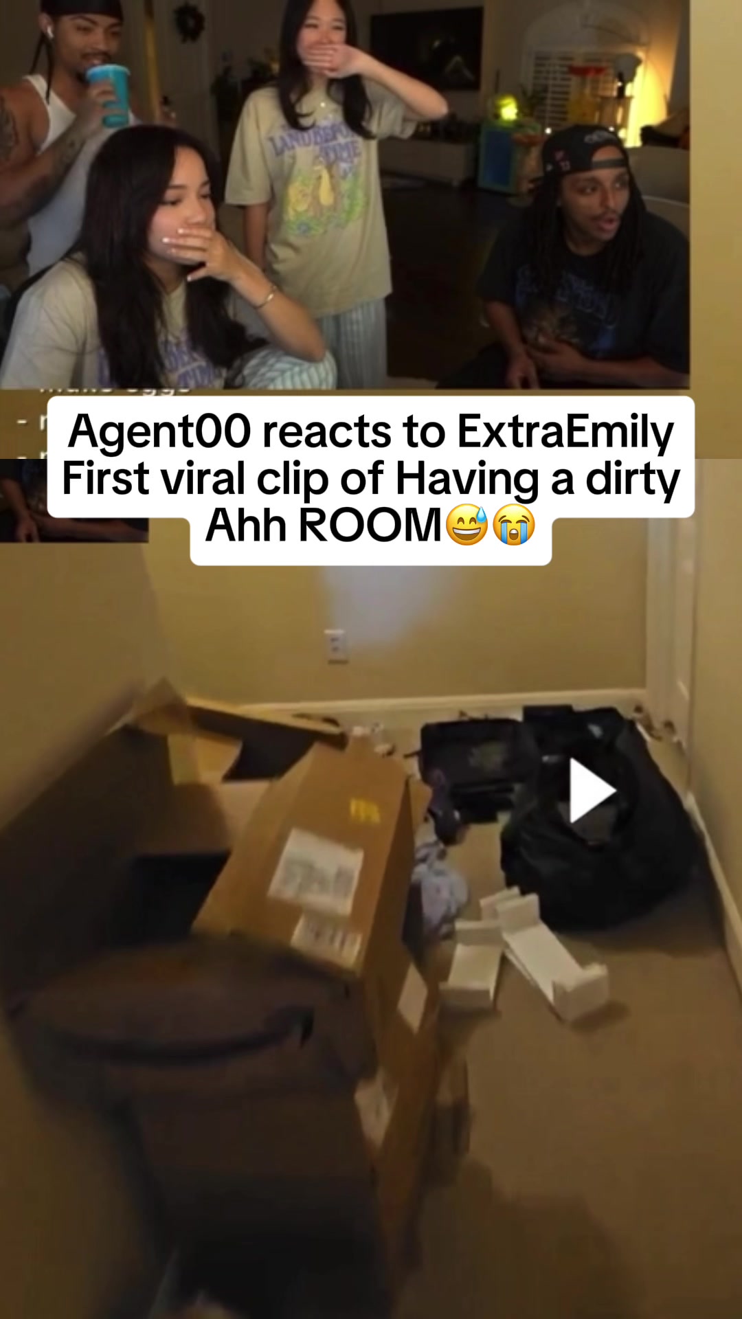 @Agency00Replays
