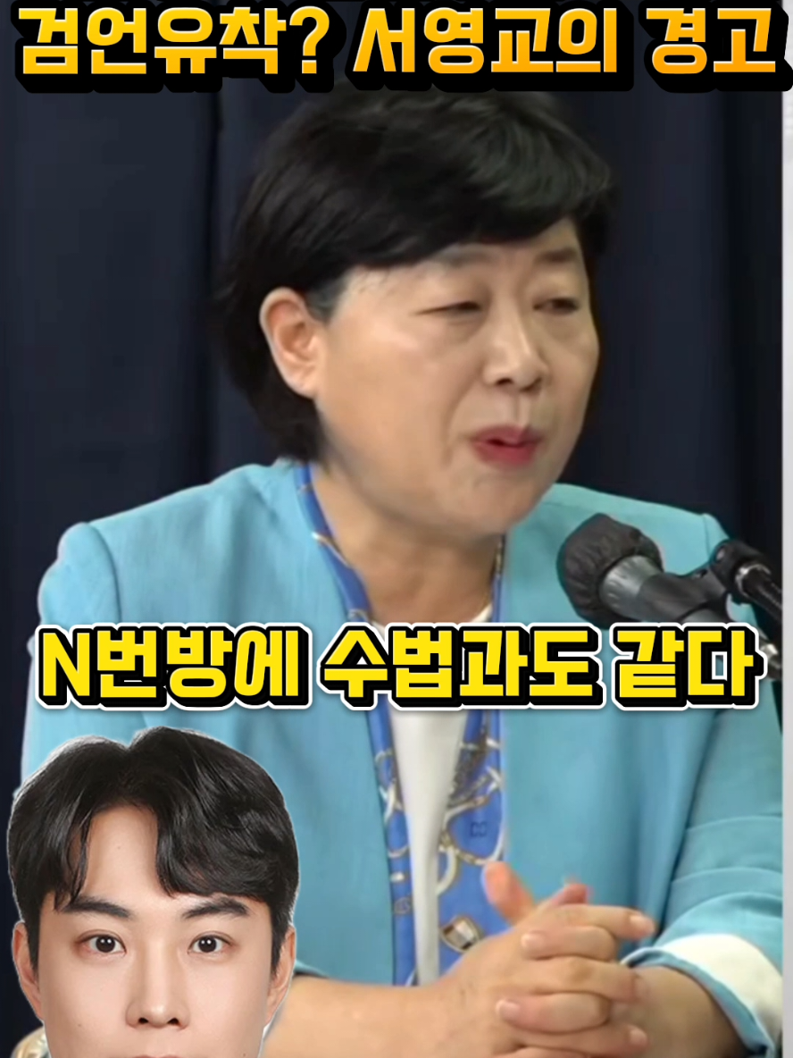 @정치냥인