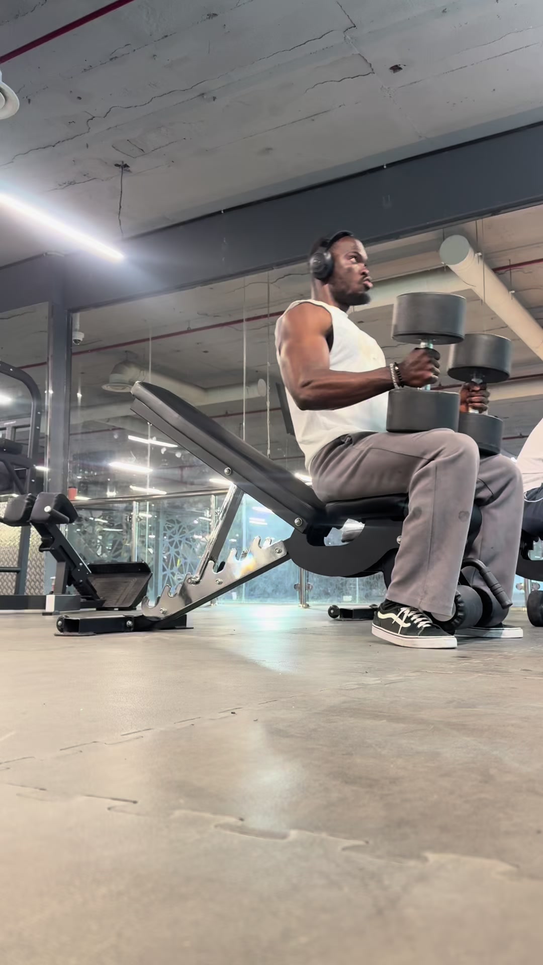 @Survival Fitness | Coach ✊🏿🌍