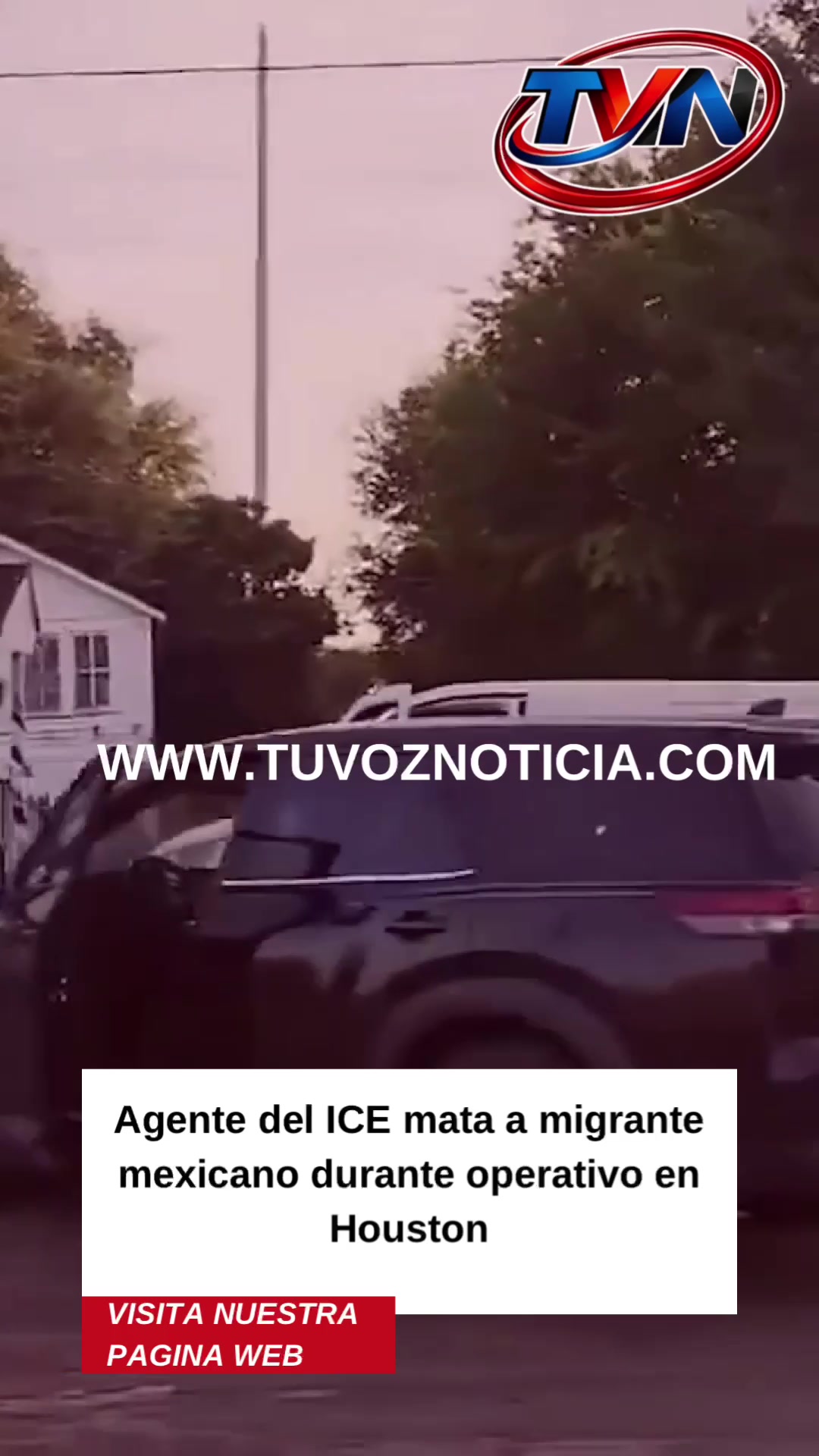 @Tu Voz Noticias