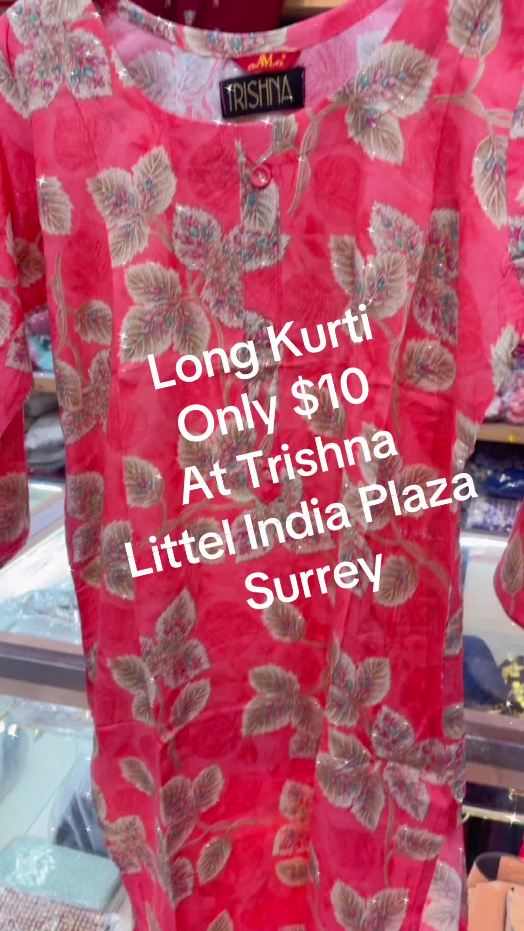@Trishna
