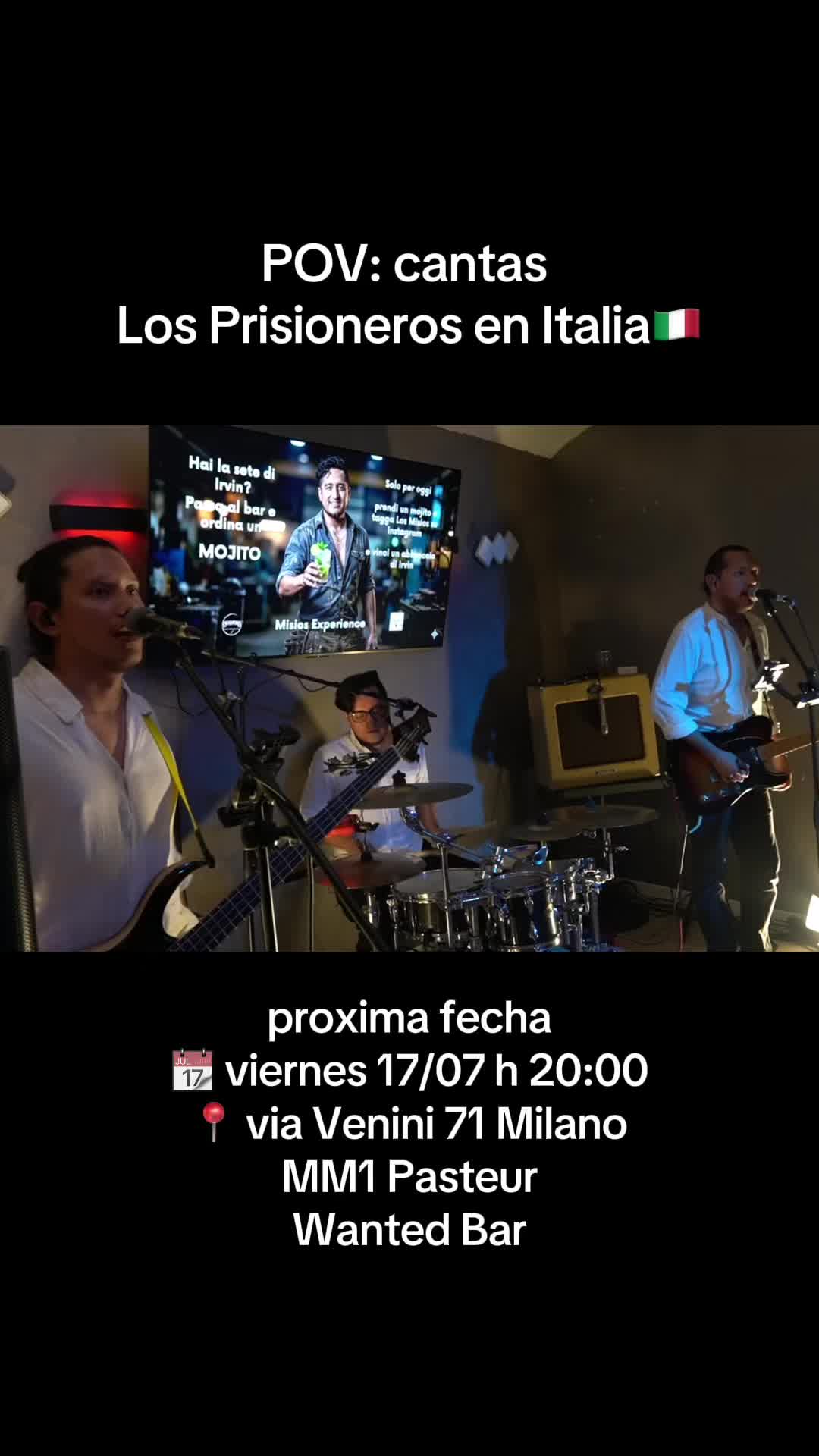 @Los Misios