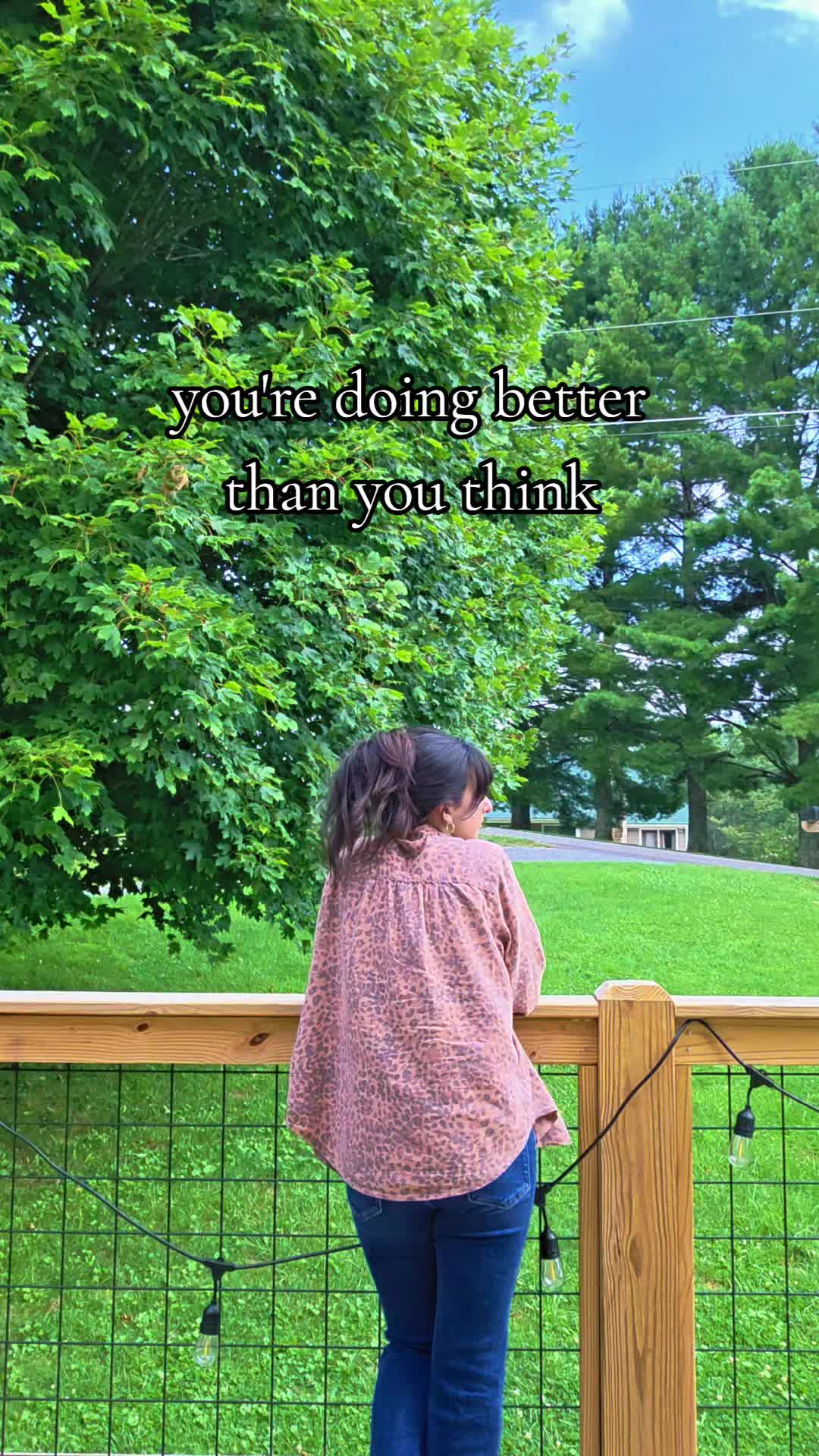 @Cassidy | My Appalachian Life