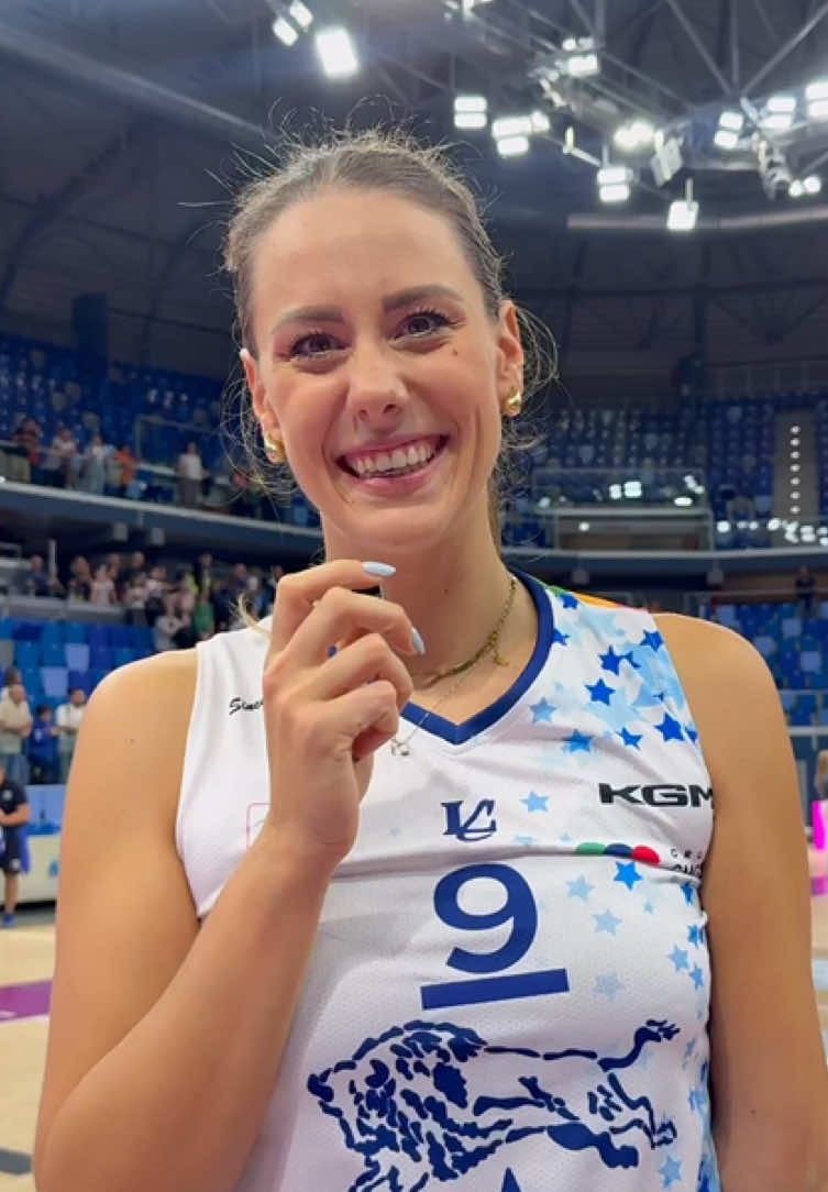 @Lega Volley Femminile