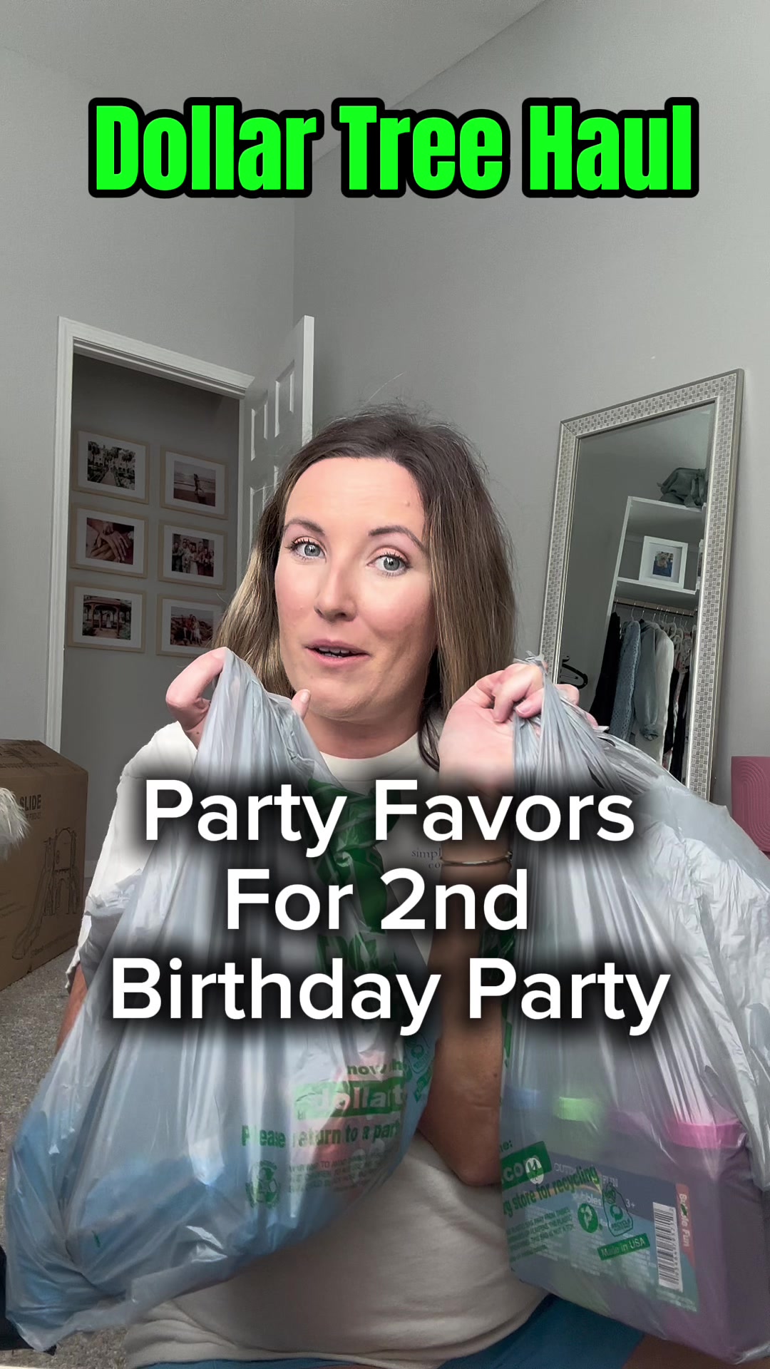 @Kayla Jane | SAHM