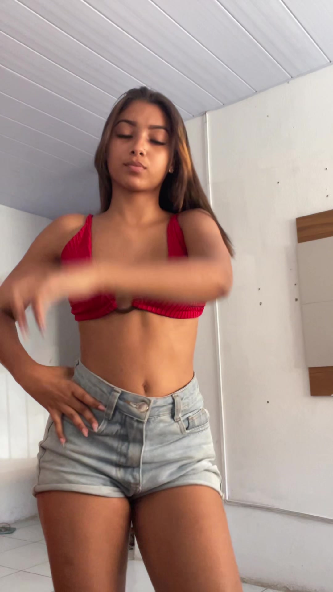 @Kaline Victoria