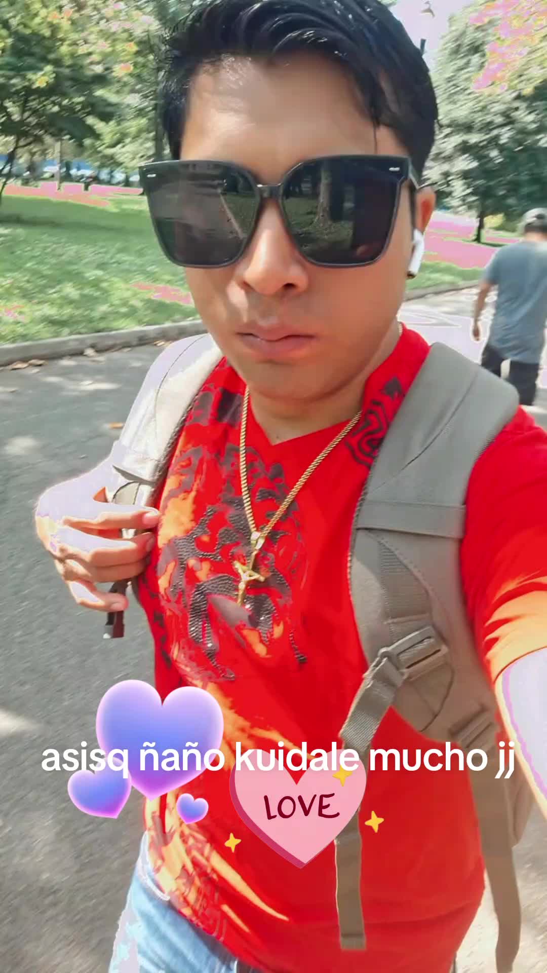 @Joel* Gurac@"